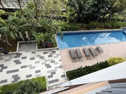 Sims Urban Oasis (D14), Condominium #517883881
